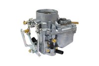 Land Rover Series 2 2A 3 Zenith Carburetor Overhaul Kit - Allmakes 605092 Classic Repair Kit