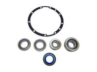 Front Hub Seal for Nissan Patrol MK MQ GQ Y60 GU Y61 1983 2014 Wagon & UTE x 1 - Bearing Wholesalers