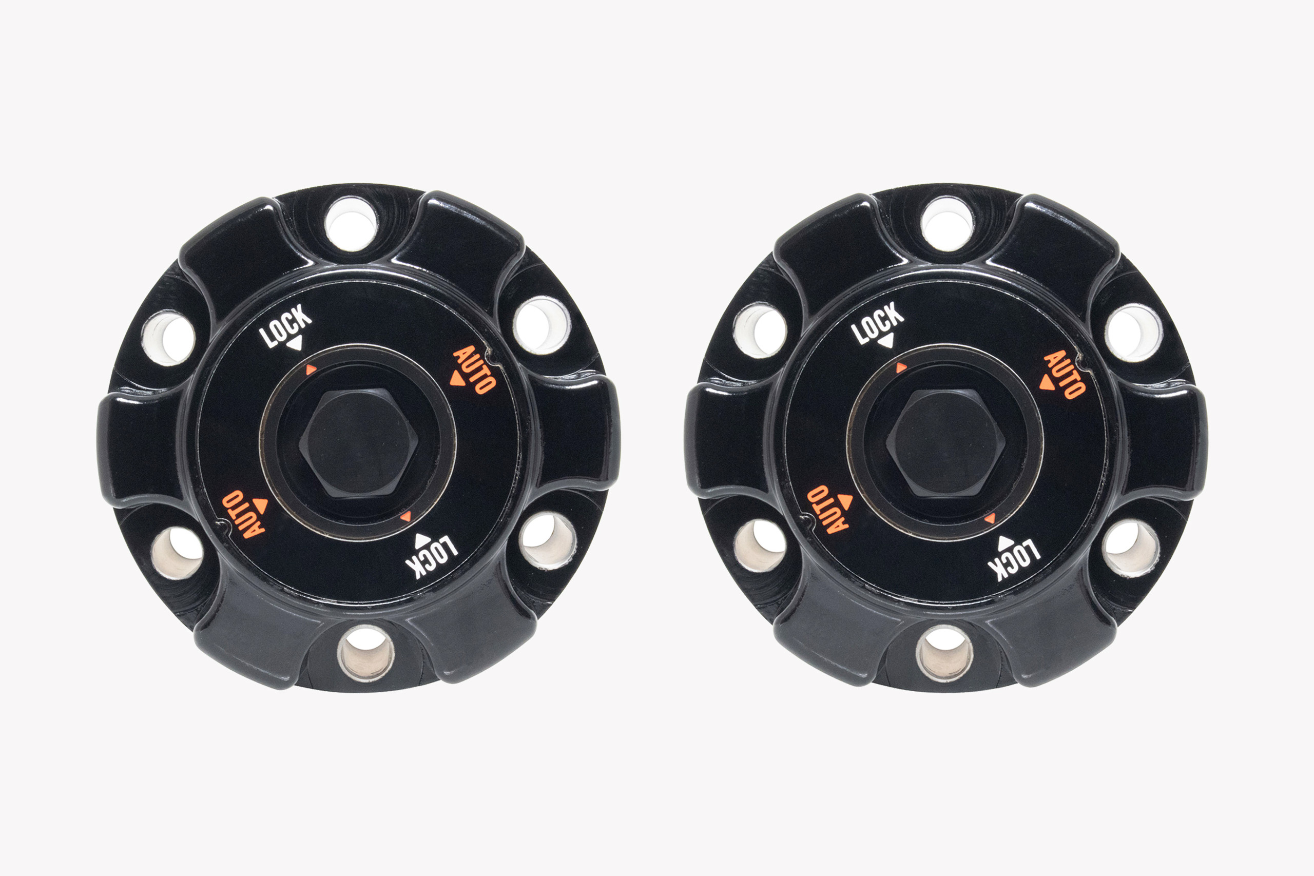 Free Wheeling Hub Kit suitable for Landcruiser VDJ76 VDJ78 VDJ79