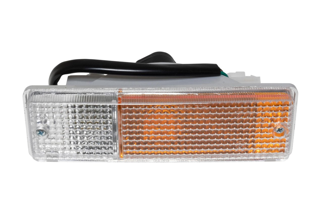 Bullbar Park Indicator Lamp Right suitable for ARB Style Bullbars