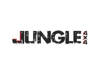 Jungle 4x4