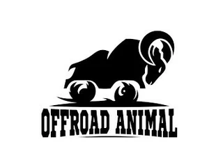 Offroad Animal