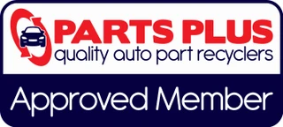 Parts Plus approved member