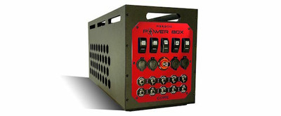 Power Box PB-200