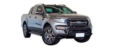 Suitable for Ford Ranger