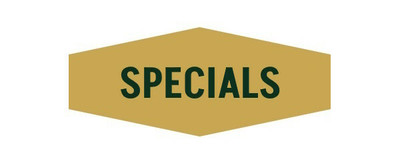 Specials