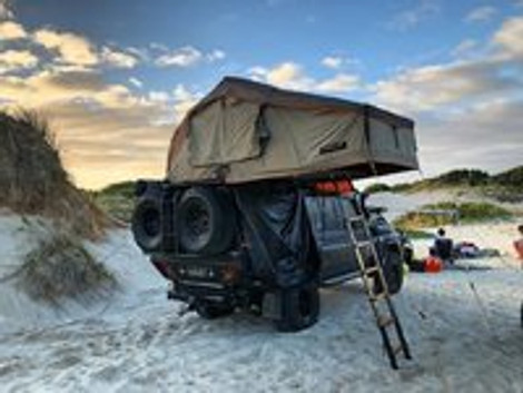 Bring on the Summer Camping Adventures Bring on the Summer Camping Adventures