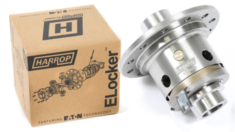 What you need to know about ELockers locking differentials What you need to know about ELockers locking differentials