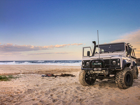 Get Your 4wd Ready for Summer and Xmas – Accessories, Fitment, Gift Ideas & Trading Hours