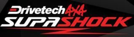 Drivetech 4x4 Supashock - High Performance 4x4 Suspension Drivetech 4x4 Supashock - High Performance 4x4 Suspension