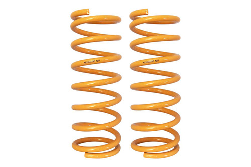 Ironman Rear Coil Springs suitable for Nissan Patrol Y60 GQ Y61 GU - NISS020B