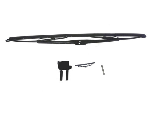 Front or Rear Windscreen Wiper Blade suitable for Range Rover Classic 1990-94