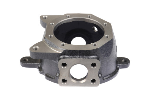 Genuine Right Swivel Hub Housing suitable for Landcruiser 70 76 78 79 80 105 Series without ABS