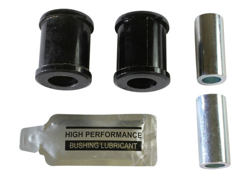 Rear Panhard Rod Bushes suitable for 100 Series Landcruiser HDJ100 UZJ100 IFS