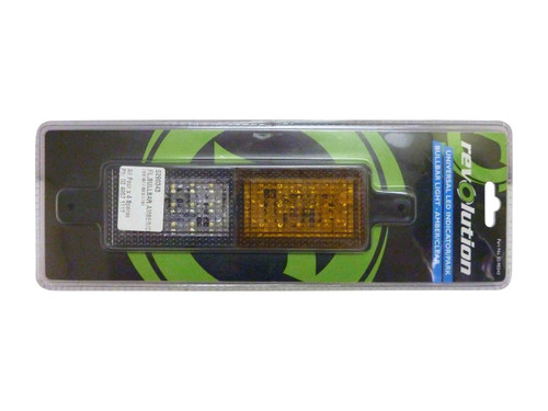 LED Indicator Park Lamp suitable for ARB TJM Bullbars 5290343