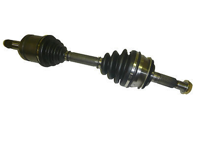 GSP Left or Right CV Joint and Axle Assembly Drive Shaft suitable for Hilux GGN25 KUN26 2004 to 2015