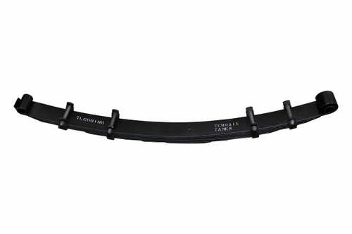 Terrain Tamer Front Leaf Spring 50mm 65kg suitable for Landcruiser 40 Series - TLC001HD