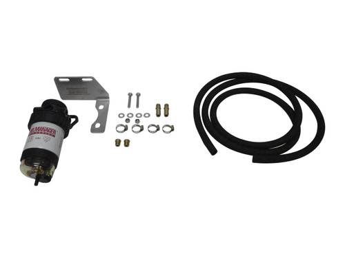 Diesel Fuel Pre-Filter Kit suitable for Landcruiser VDJ76 VDJ78 VDJ79 VDJ200