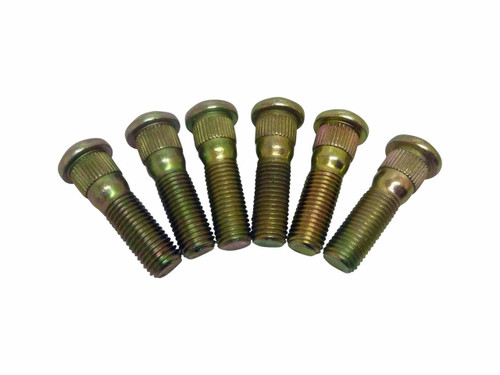 Wheel Stud Kit Rear suitable for Landcruiser 60 70 80 Series Hilux