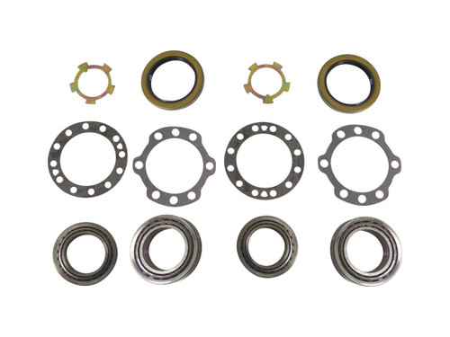 Wheel Bearing Kits x 2 suitable for Landcruiser 40 60 70 80 105 & Hilux to 1997