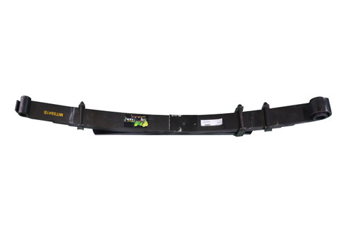 Ironman 4x4 Rear Leaf Spring 40mm 300Kg suitable for ML MN Triton 2005-2015 - MITS041B