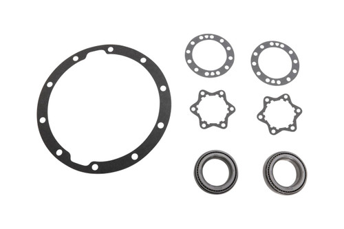 E-Locker Front & Rear Diff Bearing Kit suitable for Landcruiser 40 60 75 Series
