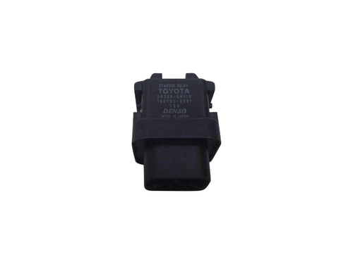 Genuine Starter Relay suitable for Hilux LN 3L 2.8 Litre & Landcruiser 70 75 78 79 80 Series 1HZ