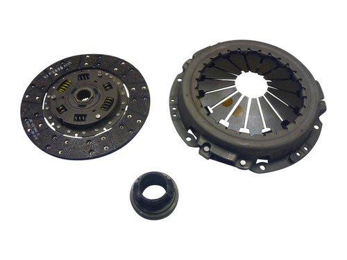 Clutch Kit suitable for Land Rover Discovery 1 Range Rover Classic 200Tdi 300Tdi Exedy