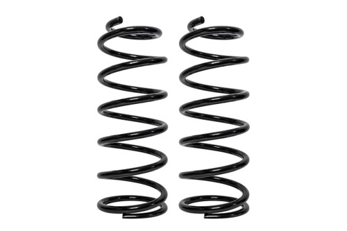 Terrain Tamer Front Coil Springs 100Kg suitable for Landcruiser 80 105 Series