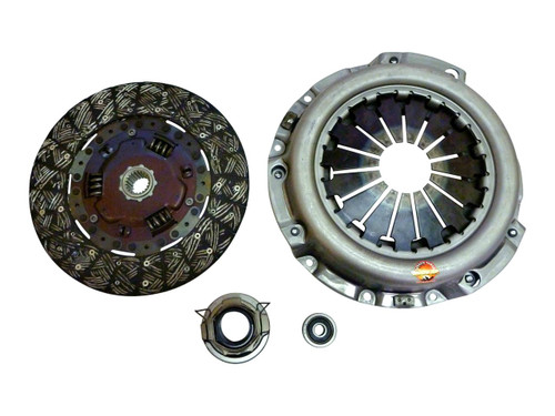 Clutch Kit suitable for Landcruiser HZJ78 HZJ79 HZJ105