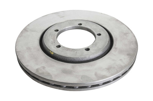 Genuine Mahindra Front Disc Brake Rotor suitable for Goa and Scorpio