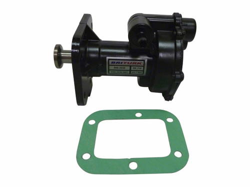 Brake Vacuum Pump suitable for Discovery 1 Defender Range Rover Classic ERR3539 ERR2027