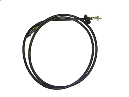 Lower Speedo Cable suitable for Land Rover 110 Defender
