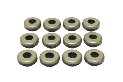 Genuine Intake Manifold Rubber Kit of 12 suitable for Landcruiser 70 80 105 Series HZJ 1HZ Diesel