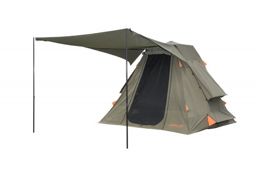 Darche Urban Safari 260 Tent