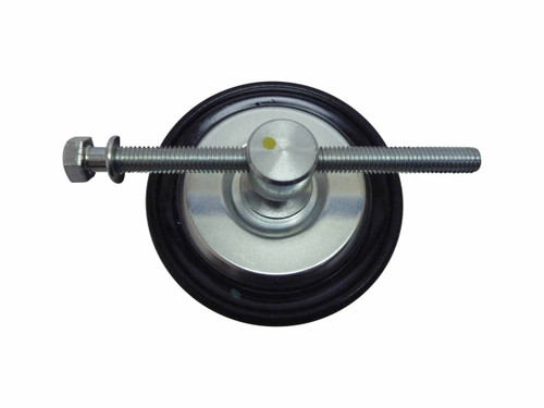 Air Conditioner Idler Pulley suitable for Mitsubishi Triton ML MN Diesel Genuine MR958030