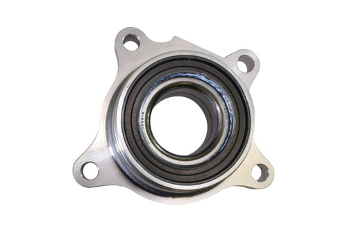 Left Rear Wheel Hub & Wheel Bearing suitable for Prado 120 150 & FJ Cruiser Genuine