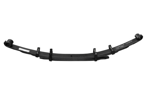 Terrain Tamer Rear Leaf Spring 40mm 300kg suitable for Hilux KUN26 GUN25 THL106