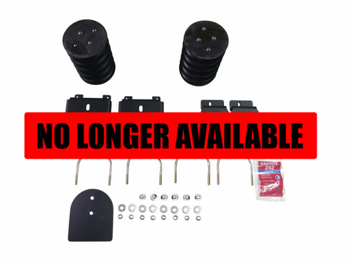 Sumo Springs Airless Airbag suitable for Landcruiser 70 Series SS108