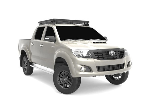 Front Runner Slimline 11 Roof Rack Kit suitable for Hilux KUN26 GGN25 - KRTH010T