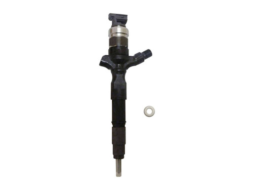 Diesel Fuel Injector suitable for Hilux KUN26 Prado KDJ120 1KDFTV Denso