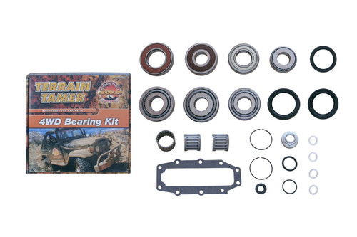 Terrain Tamer Transfer Case Kit suitable for Landcruiser 70 75 78 79 Series FZJ75 78 79 HDJ78 79 TK9