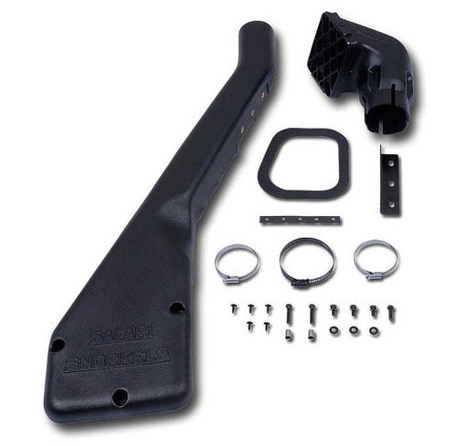 Safari 4x4 Snorkel R-Spec suitable for Defender 200Tdi 1990-1994 2.5L Diesel SS500R