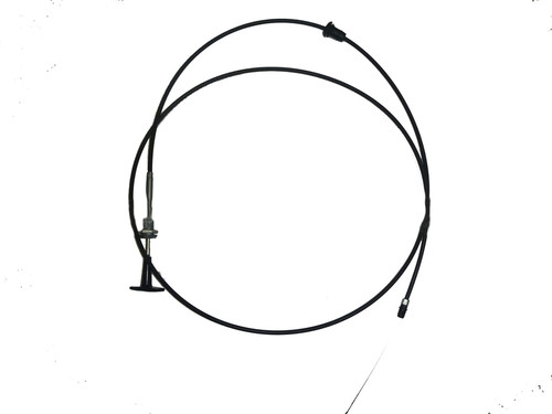 Bonnet Cable suitable for Land Rover Discovery 1 1994-1998 ASR1405