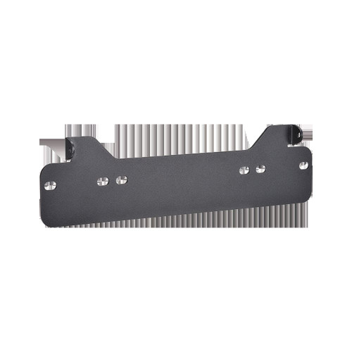 Narva 350mm Licence Plate Bracket for Explora 14" Light Bar 72272 - 72292