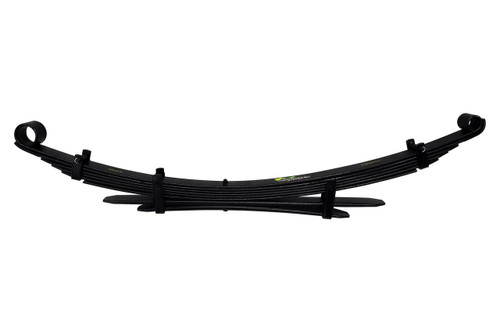 Ironman Rear Leaf Spring 400Kg suitable for Ranger BT50 2011 on - FOR002C