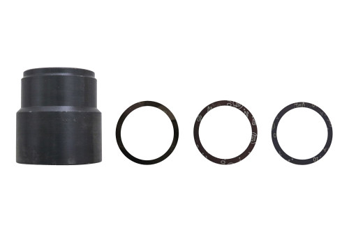 Diff Pinion Solid Spacer Kit suitable for Landcruiser Hilux Prado