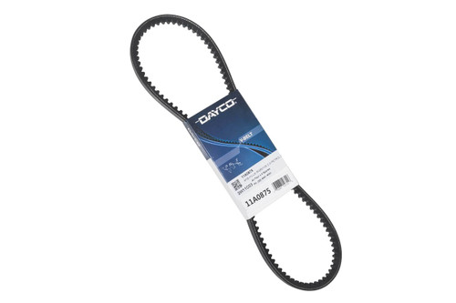 Dayco Alternator Belt suitable for Toyota Hilux RN85 22R 2.4 Petrol - 11A0875