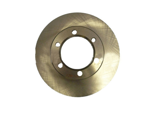 Front Disc Brake Rotor suitable for Toyota Hilux & 4Runner IFS LN RN YN RZN KZN VZN 1985 to 2005