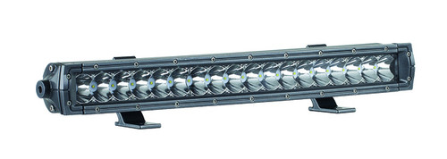 Ironman 4x4 Universal Curved LED Light Bar 37 inch 180W ILBSR001C